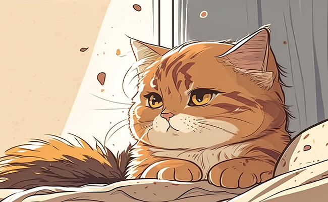 Top 10 des chats célèbres dans les dessins animés !