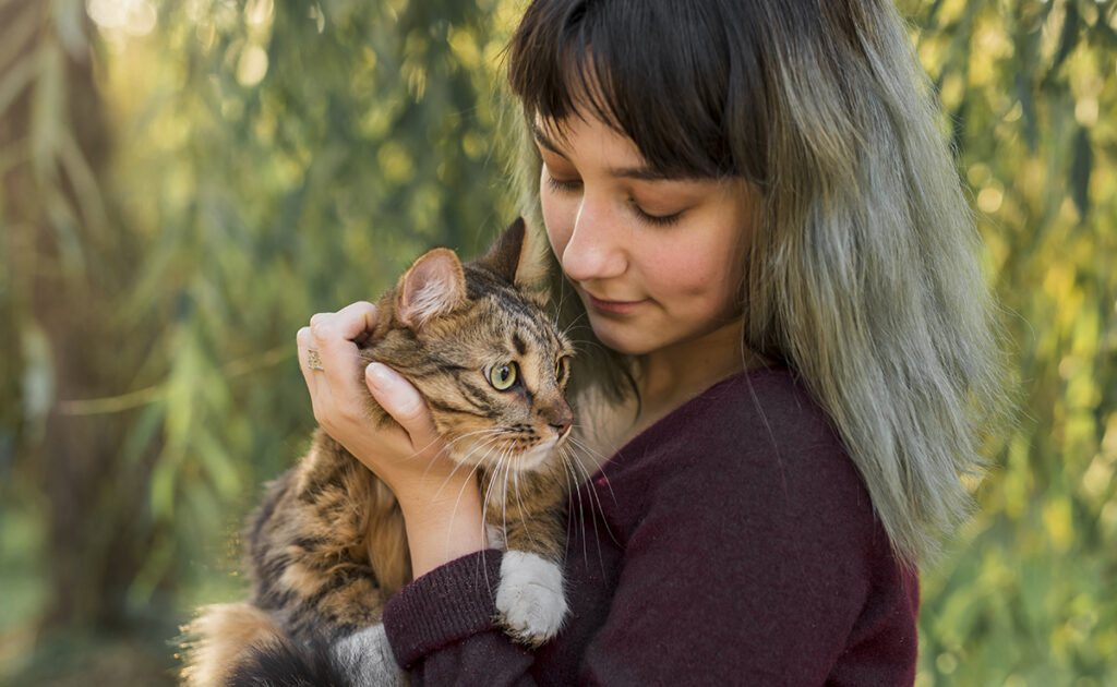 Combien coûte l’adoption d’un chat ?